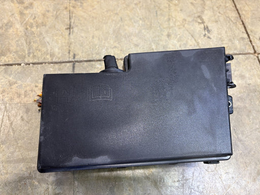 2019 Ford Escape Fusebox Fuse Box Relay Module #AV6T-14A067-AD