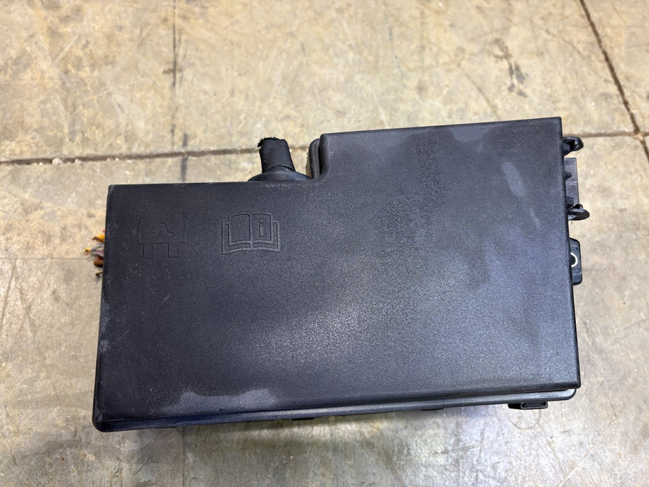 2019 Ford Escape Fusebox Fuse Box Relay Module #AV6T-14A067-AD