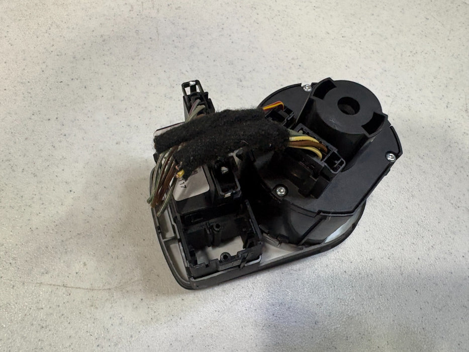 2015-2018 Audi Q3 Dash Headlight Fog Light Lamp Switch Control 8X1941531AN OEM