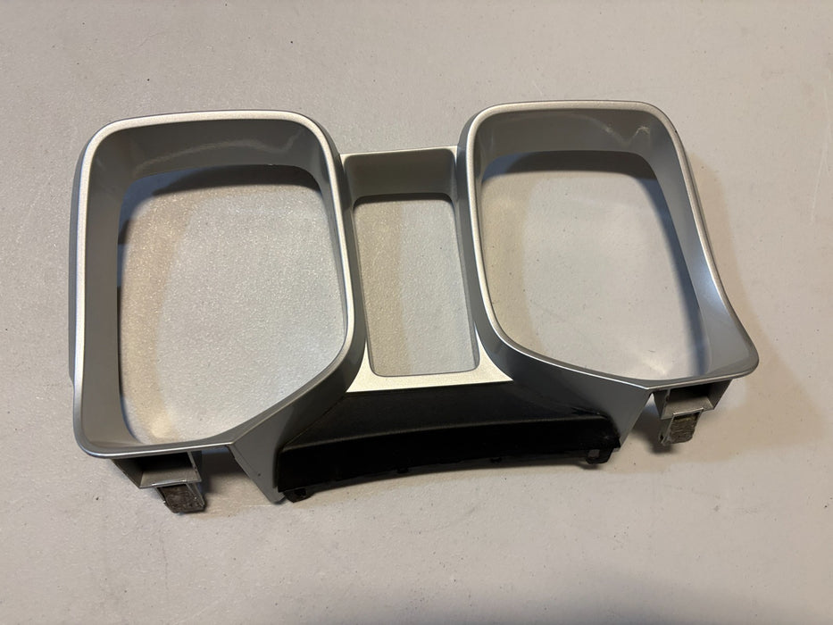 2010-2015 Chevrolet Camaro Speedometer Trim OEM 92234805