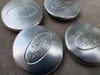 Set of 4 Range Rover Wheel Center Cap DK62-1A096-AA/BA / CK521A096AB OEM