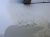 2015-2022 Jeep Renegade Fuel Filler Gas Tank Door Cap OEM