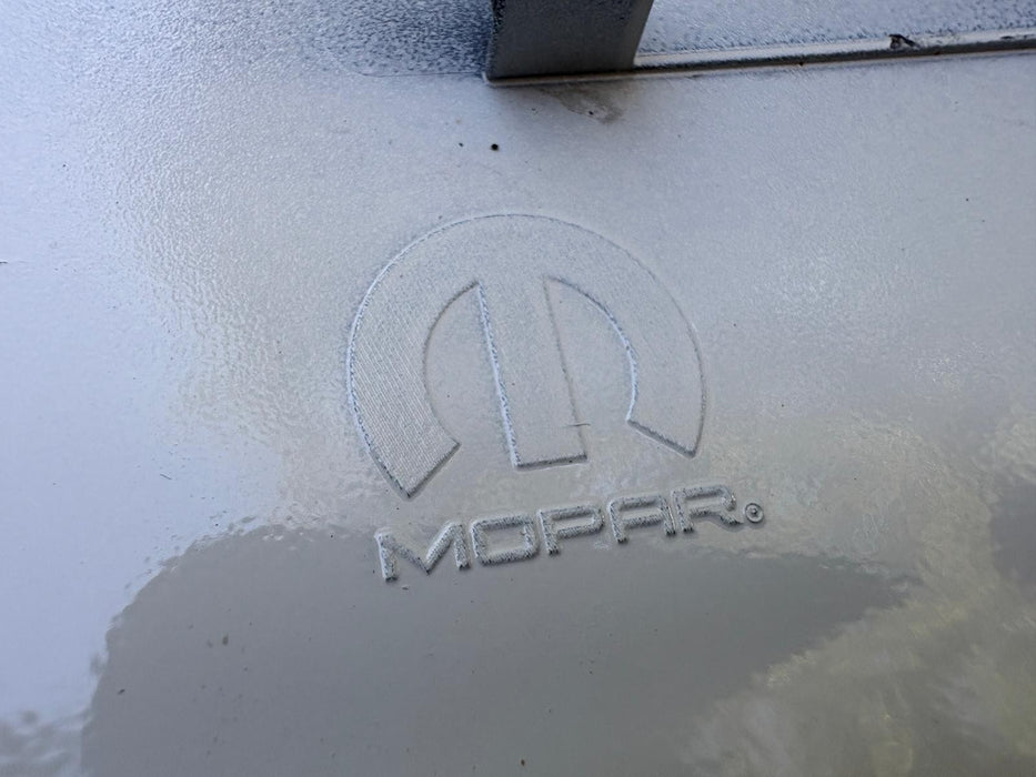 2015-2022 Jeep Renegade Fuel Filler Gas Tank Door Cap OEM