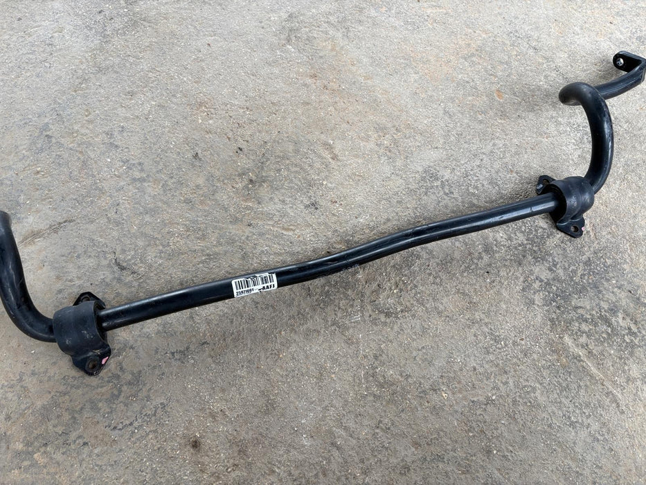 2013-2022 Chevrolet Trax Front Suspension Stabilizer Sway Bar 25971661 OEM