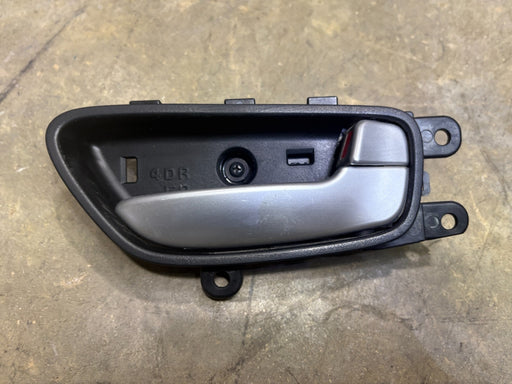 2014-2018 Kia Forte Door Handle Right Passenger Front Interior Inside OEM