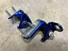 SET OF 2 2013-2019 Ford Escape Rear Left Side Lower & Upper Door Hinge OEM