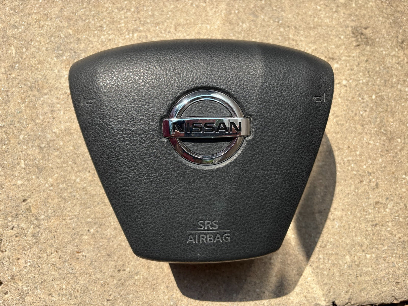 Airbags