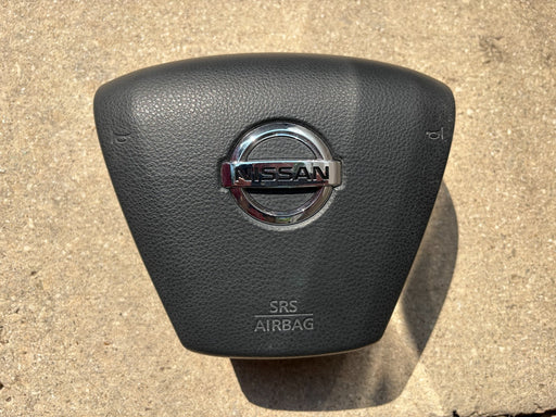2009, 2010, 2011, 2012, 2013, 2014 Nissan Murano Steering wheel OEM