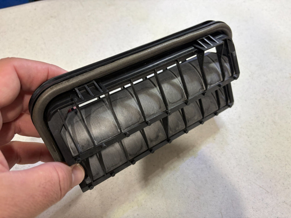 2013 Volkswagen CC Left Body Ventilation Grille OEM