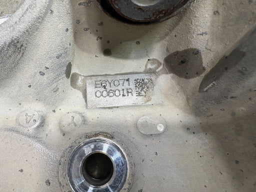 2015-2020 ACURA TLX REAR RIGHT PASSENGER KNUCKLE BEARING HUB OEM