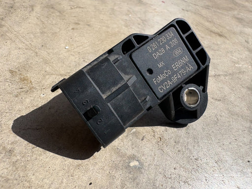 2013 - 2016 Ford Escape 1.6L Mass Air Flow Meter Maf Sensor CV2A9F479AA