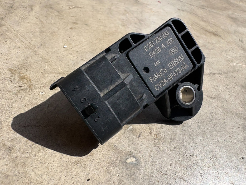 2013 - 2016 Ford Escape 1.6L Mass Air Flow Meter Maf Sensor CV2A9F479AA