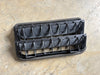 2009 - 2013 Volkswagen CC Bumper Air Vent Trim Rear Right OEM