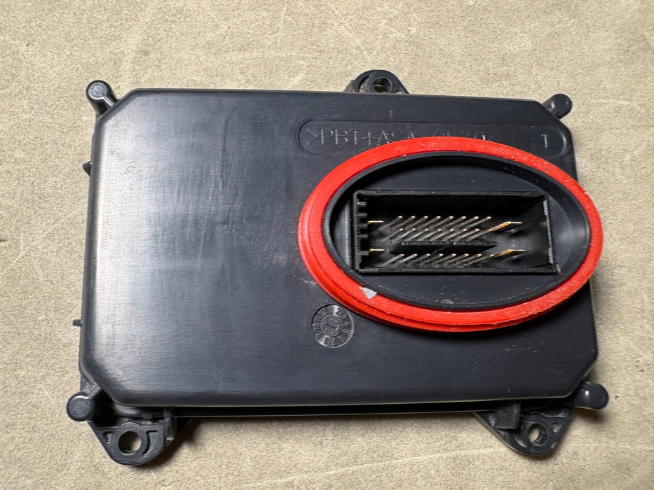 2013 - 2016 Audi S4 Headlight Control Module 8K5941329 OEM