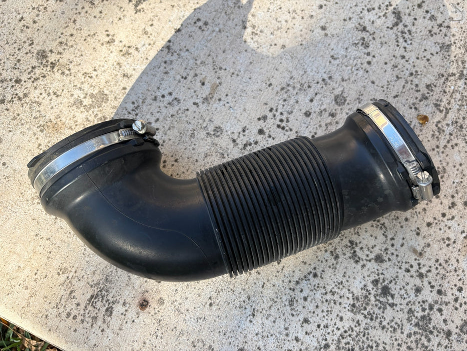 2018 - 2023 Volkswagen Atlas 3.6L Engine Air Intake Hose Tube Pipe 3QF129680 OEM