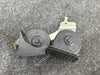 Ford Escape 2013-2016 Dual High Low Note Set Horns Bracket Assembly OEM