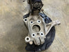 2019-2024 Ford Edge 2.0L Front Right Side Suspension Knee Knuckle OEM