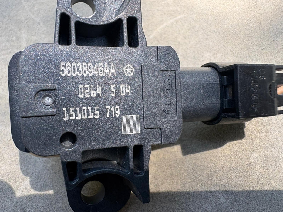 2013 - 2018 DODGE RAM 1500 Body Sensor 56038946AA