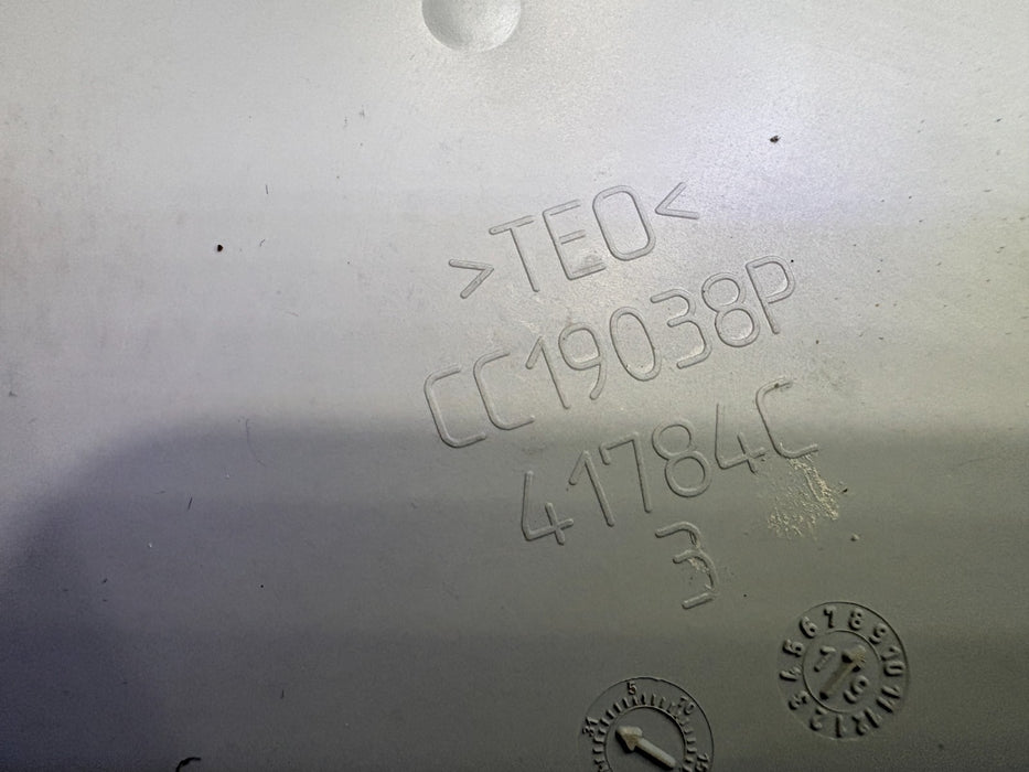2011-2024 Ram 1500 Front Right Door Latch Access Plug