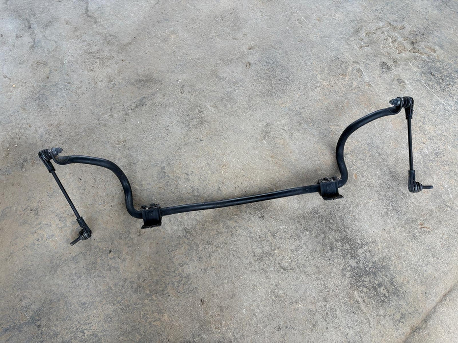 2016 - 2025 Chevrolet Malibu Front Stabilizer Sway Bar With Links OEM