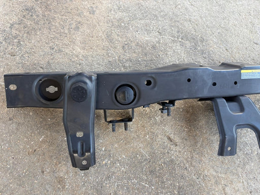 2018, 2019, 2020 NISSAN KICKS RADIATOR SUPPORT CORE UPPER TIE BAR BRACKET OEM