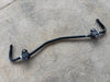 2014 - 2019 TOYOTA HIGHLANDER REAR STABILIZER SWAY ANTI ROLL BAR OEM