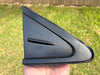 2019-2025 TOYOTA COROLLA FRONT RIGHT SIDE FENDER CORNER MOLDING 60117-12070 OEM