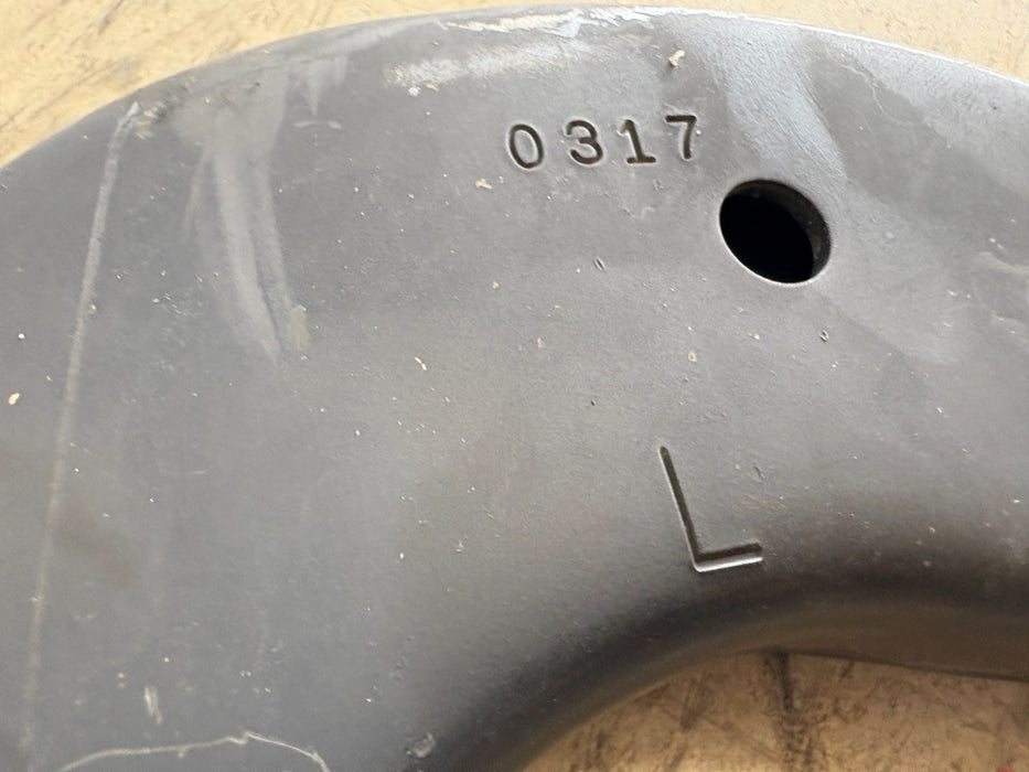 2018-2022 Honda Accord Rear Left Driver Side Upper Control Arm #52520-TVA-A000
