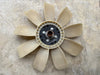 1999 - 2004 Chevrolet Silverado 1500 5.3L 4x2 Fan Clutch w/ Blades OEM