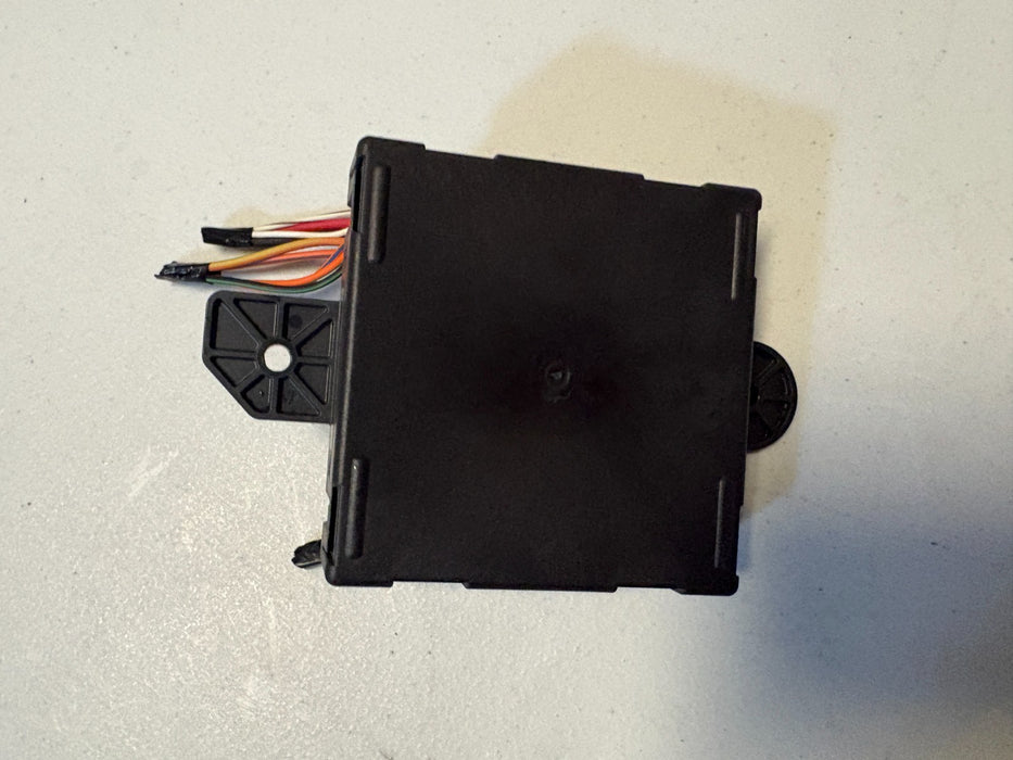 2013 - 2018 Dodge Ram 1500 Passenger Side Right RH Door Module P68225100AC OEM