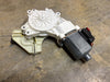 2007-2017 Jeep Compass Front Left Side Door Power Window Motor 0130822276