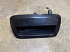 2014 - 2018 Dodge Durango Tailgate Handle Bootlid OEM