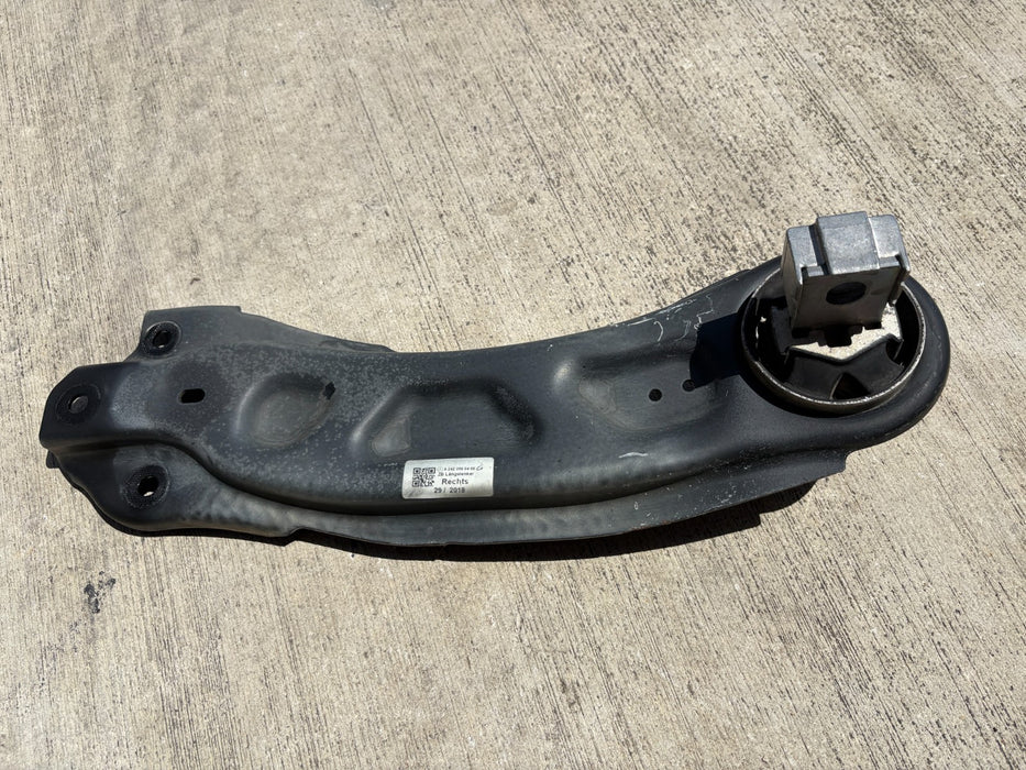 2015-2020 Mercedes-Benz GLA250 X156 REAR RIGHT LOWER TRAILING CONTROL ARM LINK
