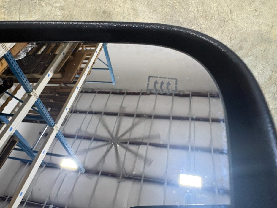 2011-2022 Dodge Durango Mirror Left Side Door View Heated OEM