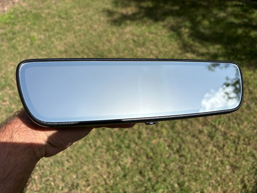 2017 - 2019 TOYOTA HIGHLANDER FRONT WINDSHIELD INTERIOR REAR VIEW MIRROR OEM