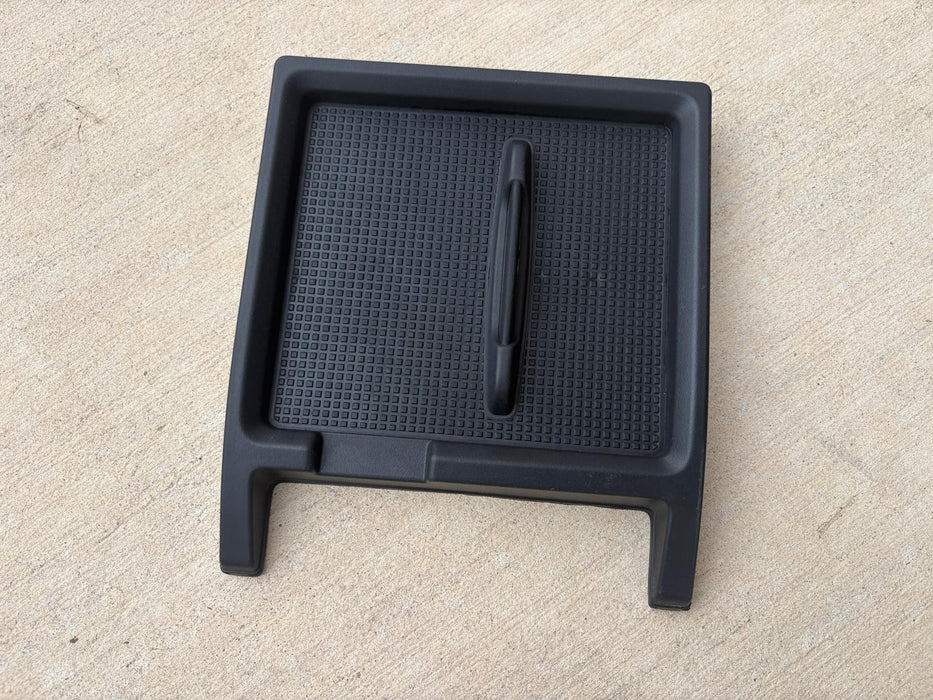 2013 - 2018 Range Rover Sport Center Console Storage Tray Mat CK52044C82AE OEM