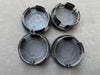 Set of 4 2015 - 2018 Dodge Charger Wheel Center Cap 1SK35TRMAA OEM