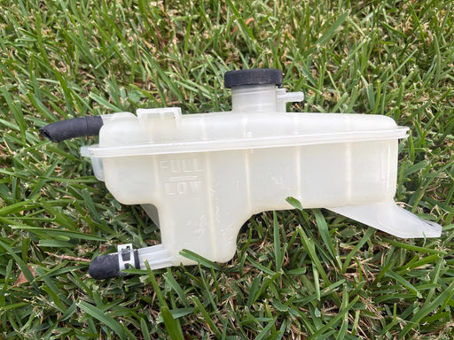 2015-2017 LEXUS NX200T 2.0L COOLANT OVERFLOW EXPANSION RESERVOIR TANK OEM