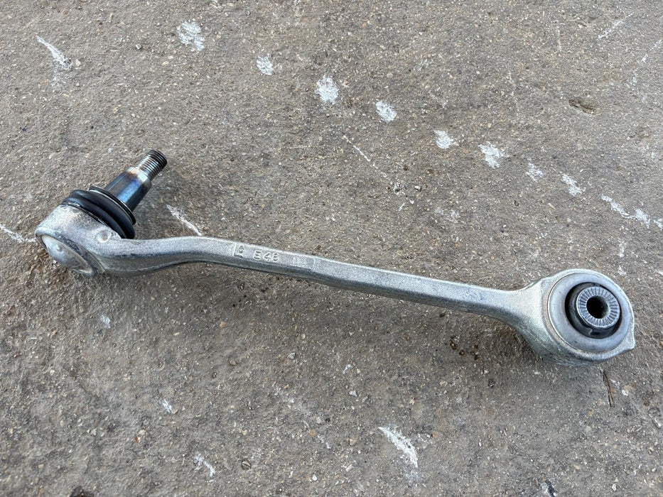 2011 - 2017 BMW X3 3.0L Front Driver Left Lower Control Arm OEM