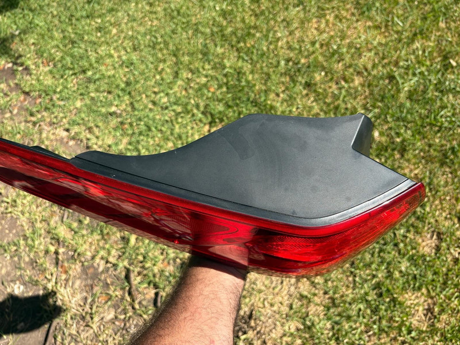 2014 2015 Kia Optima Left Driver LH Side Tail Light OEM