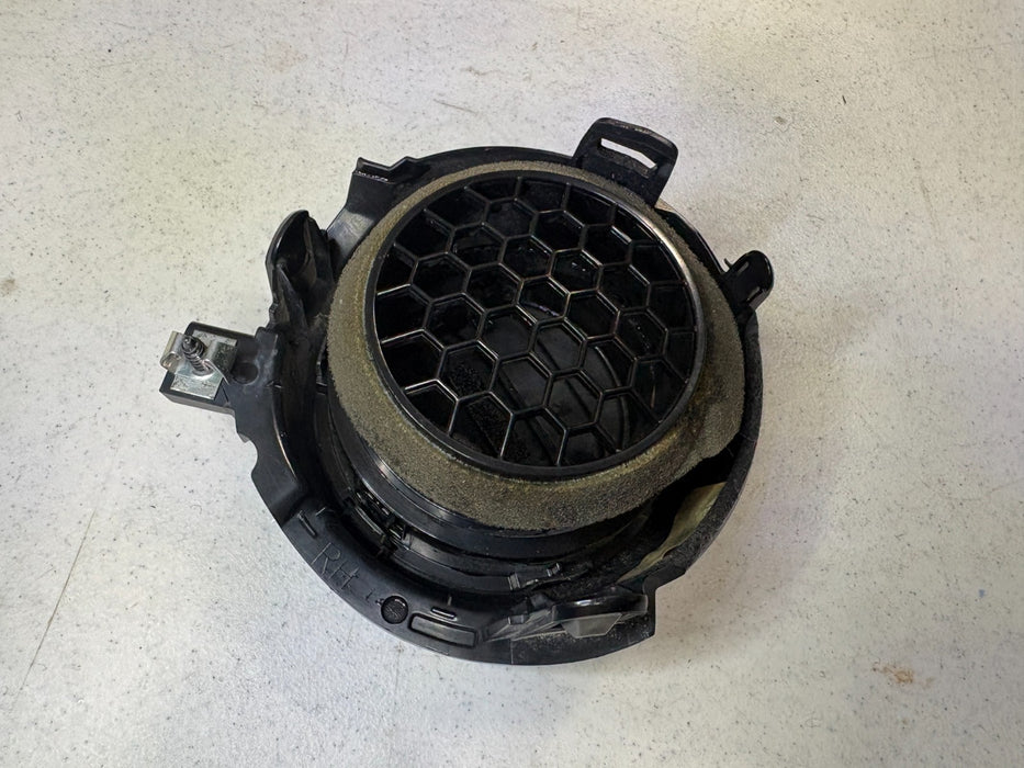 2020 - 2025 Nissan Versa Right Passenger Side Air Vent OEM