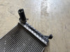2012, 2013, 2014, 2015 Tesla Model S 5YJS  Cooling Radiator OEM #600737200A