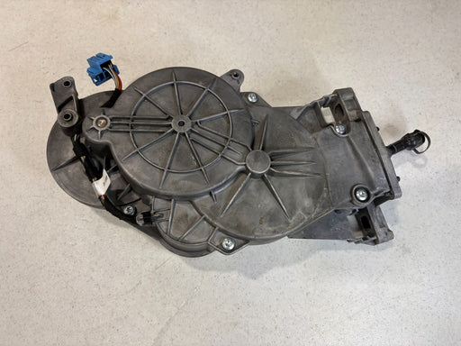 2016 - 2019 MERCEDES GLC300 253 REAR POWER LIFTGATE LIFT MOTOR OEM A0997602601