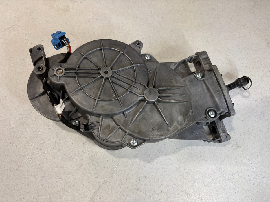 2016 - 2019 MERCEDES GLC300 253 REAR POWER LIFTGATE LIFT MOTOR OEM A0997602601