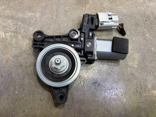 2020 - 2026 RAM 1500 FRONT RIGHT SIDE DOOR WINDOW MOTOR OEM