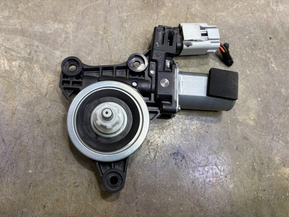 2020 - 2026 RAM 1500 FRONT RIGHT SIDE DOOR WINDOW MOTOR OEM