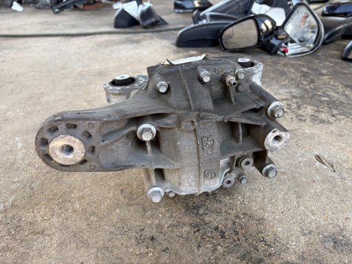 2015 - 2023 DODGE CHALLENGER GT 3.6L REAR AXLE DIFFERENTIAL CARRIER 3.08 OEM