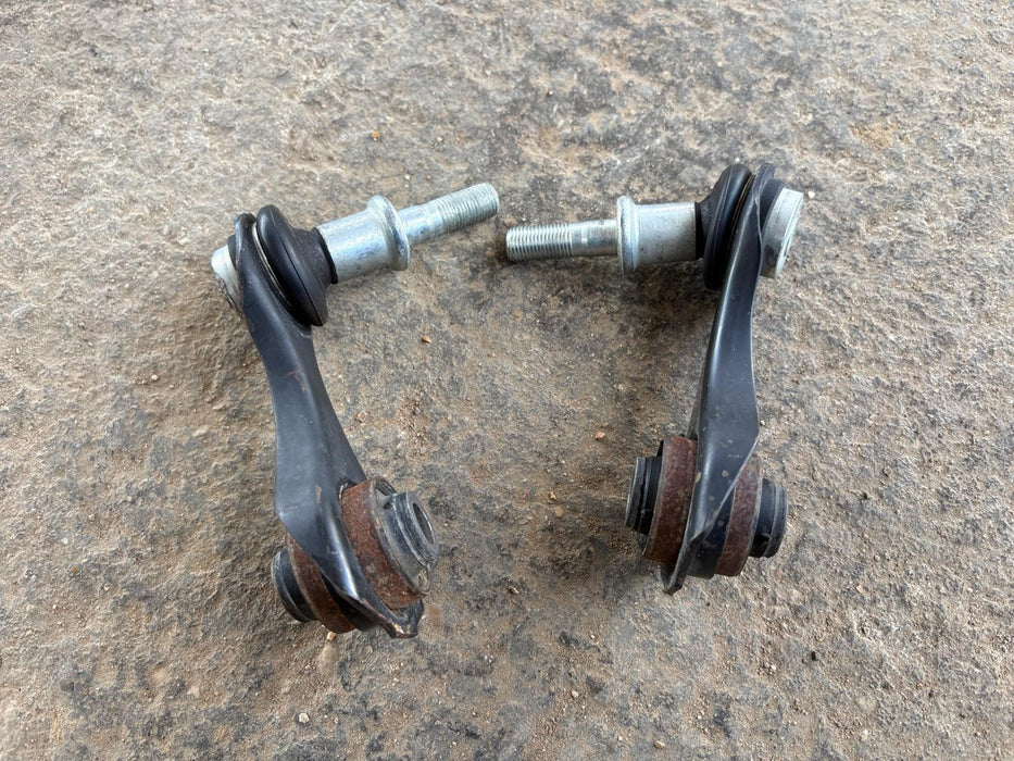 2019-2024 TOYOTA COROLLA REAR RIGHT &LEFT STABILIZER SWAY ANTI ROLL BAR LINK OEM