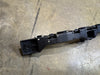 2016 - 2022 HONDA HR-V REAR BUMPER LEFT SIDE RETAINER SUPPORT BRACKET OEM