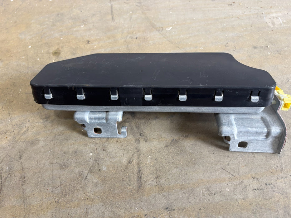 2020 - 2024 Nissan Titan XD Dash Passenger OEM